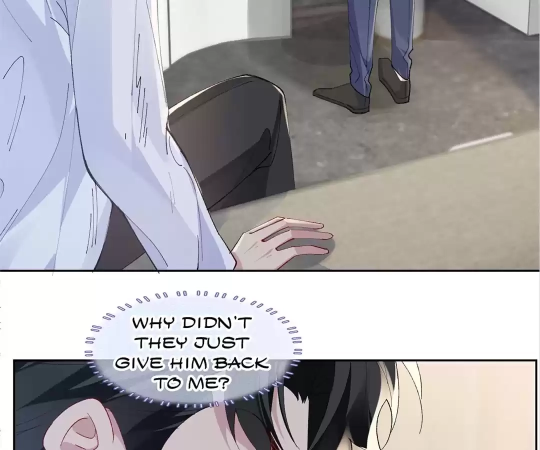 Read Water. chapter 28 image 2 on Lezhin