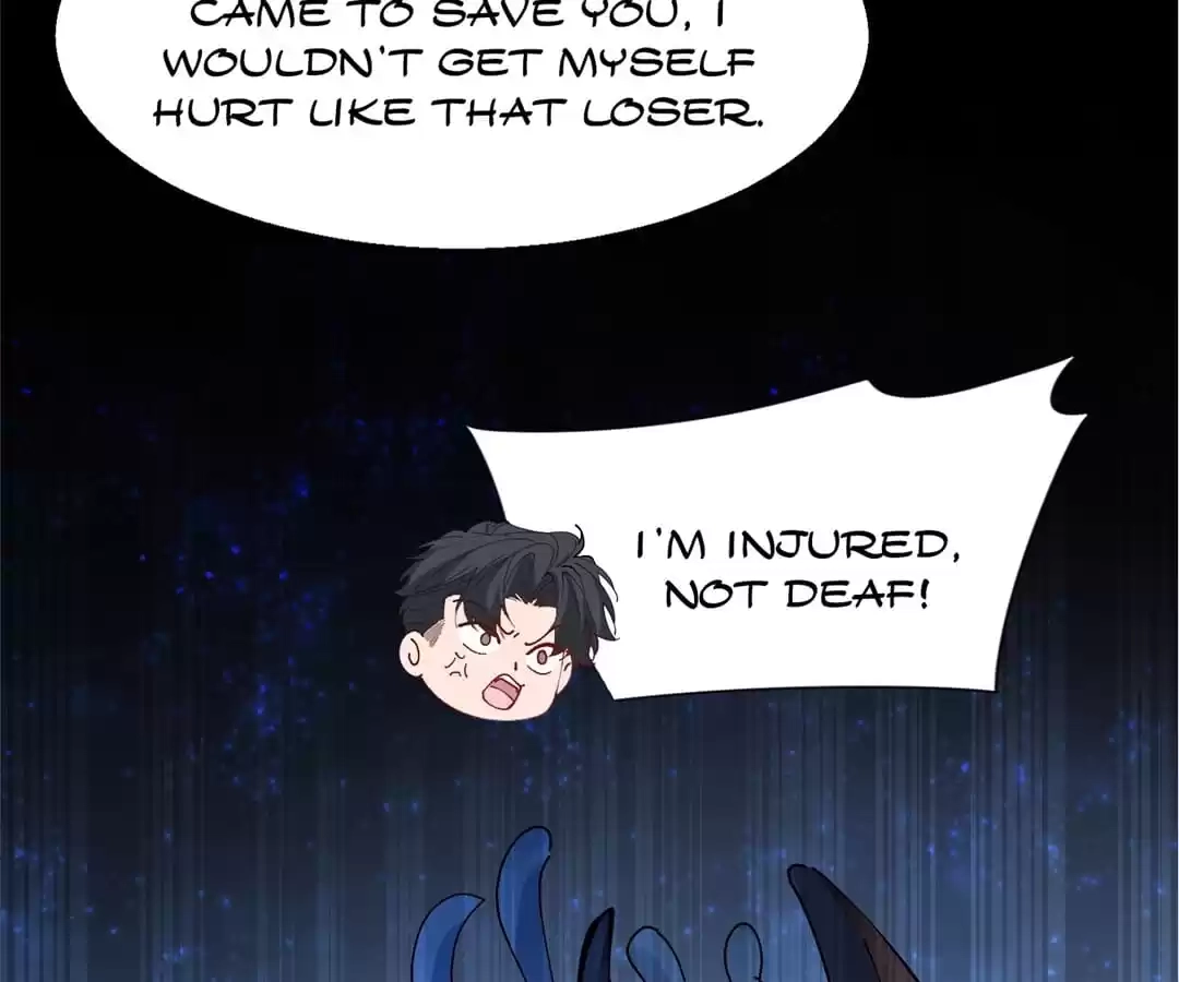 Read Water. chapter 28 image 20 on Lezhin