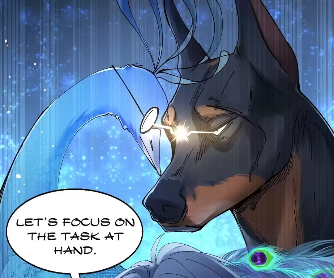 Read Water. chapter 28 image 21 on Lezhin