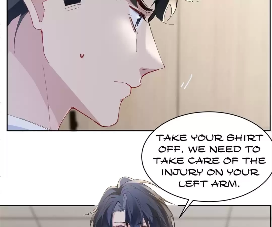 Read Water. chapter 28 image 3 on Lezhin