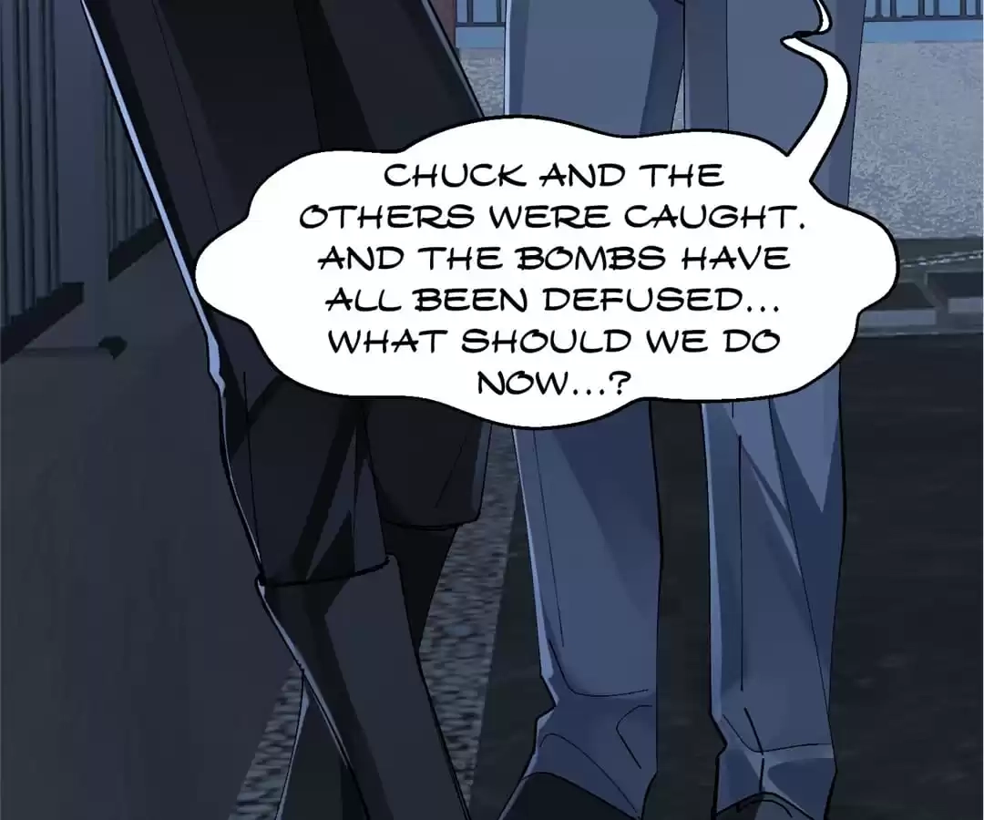 Read Water. chapter 28 image 33 on Lezhin