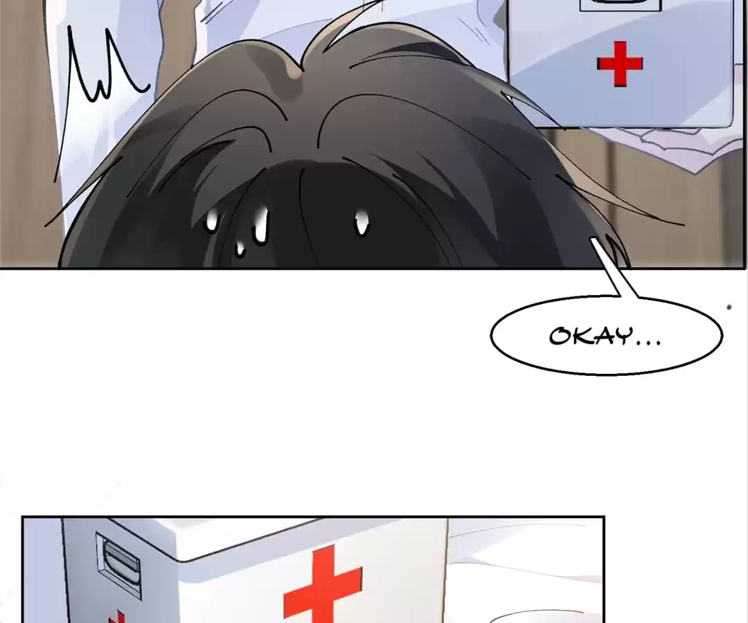 Read Water. chapter 28 image 5 on Lezhin