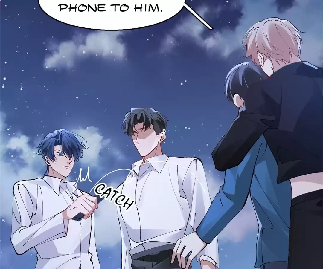 Read Water. chapter 28 image 54 on Lezhin