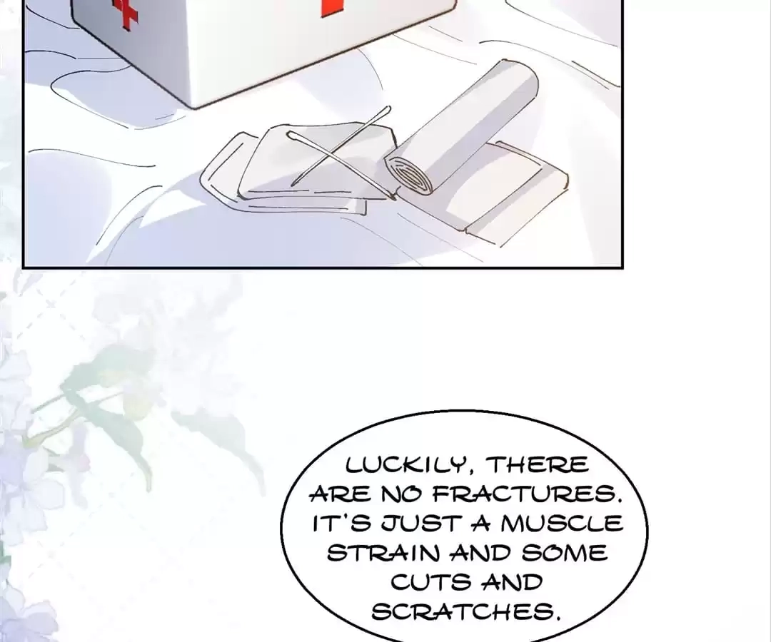 Read Water. chapter 28 image 6 on Lezhin