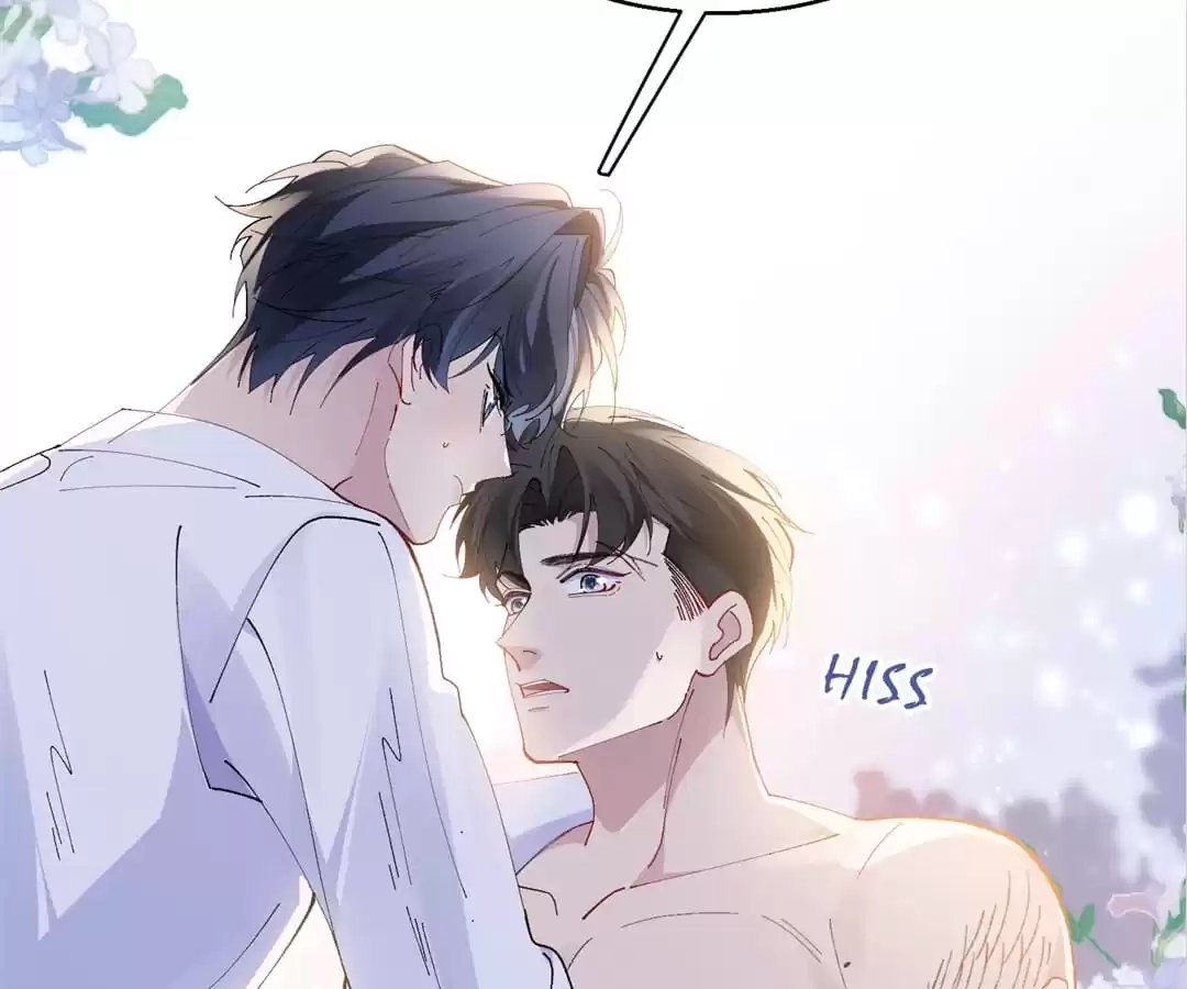 Read Water. chapter 28 image 7 on Lezhin