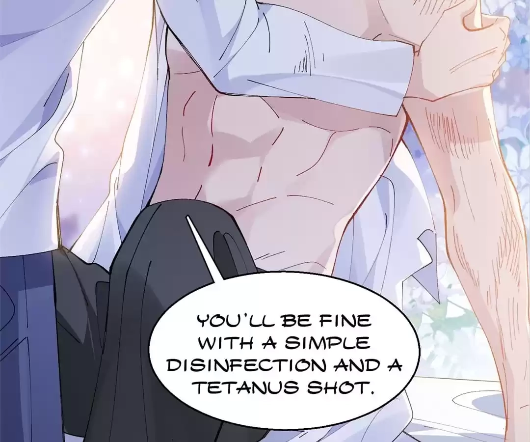 Read Water. chapter 28 image 8 on Lezhin