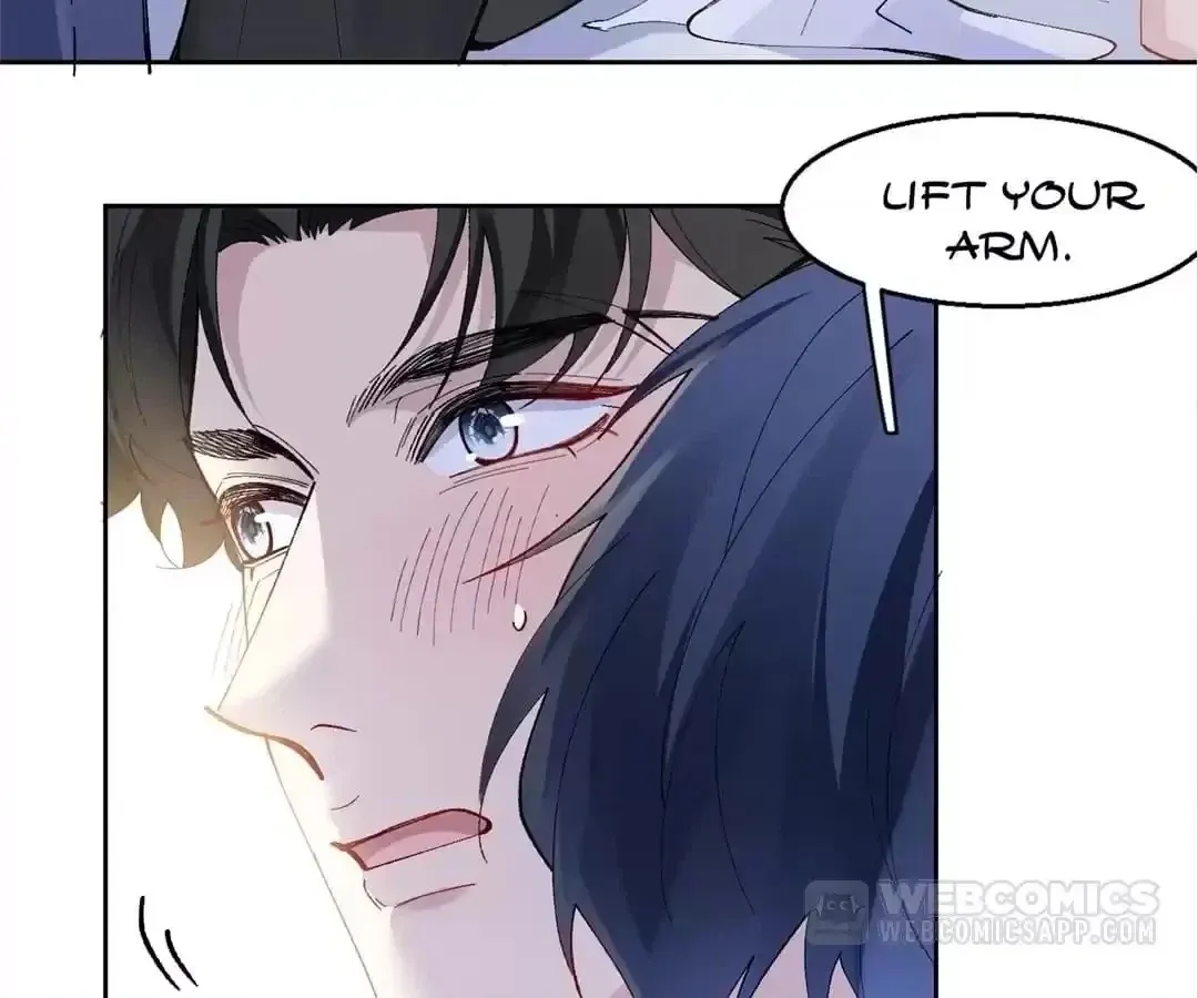 Read Water. chapter 28 image 9 on Lezhin