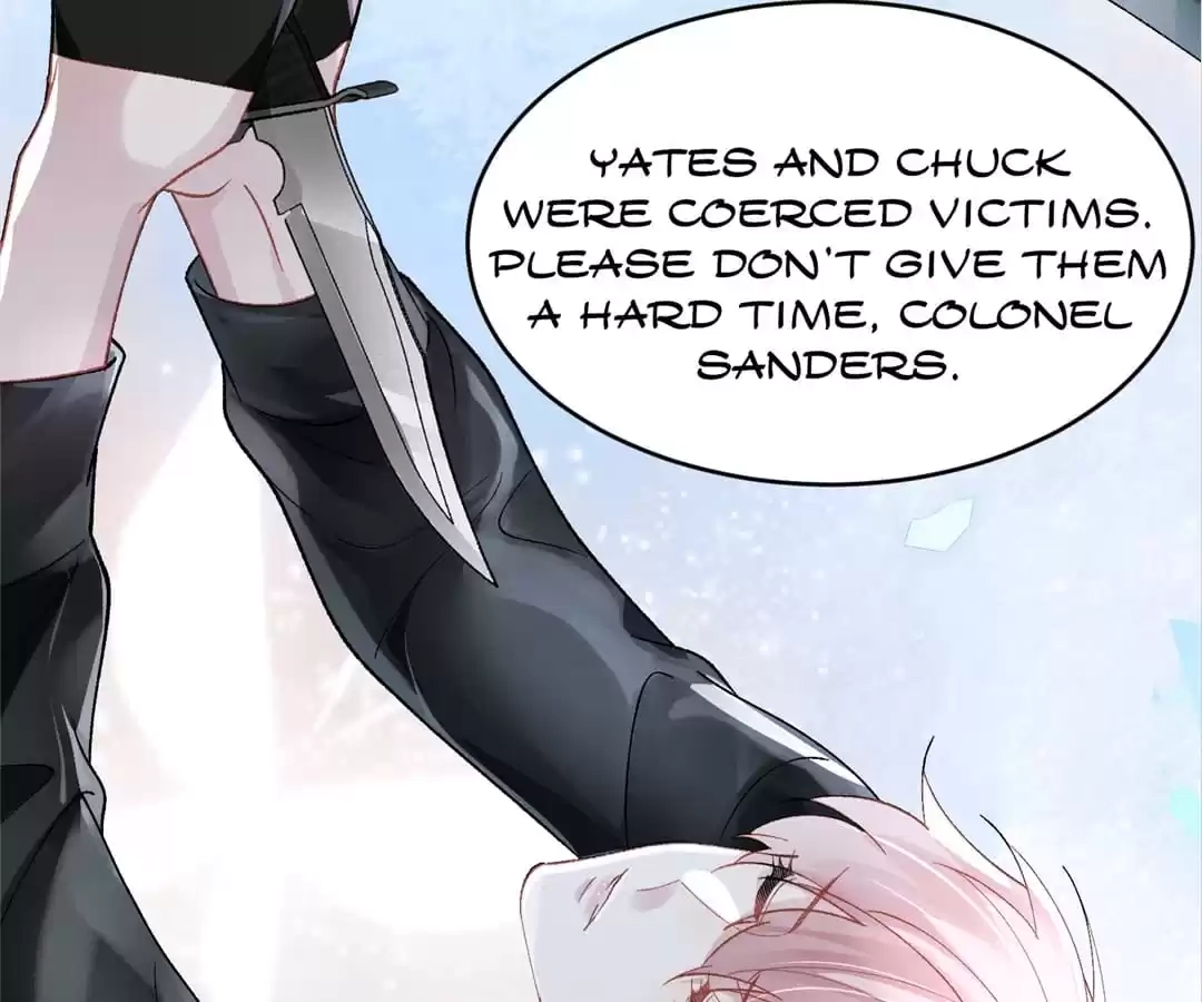 Read Water. chapter 29 image 15 on Lezhin