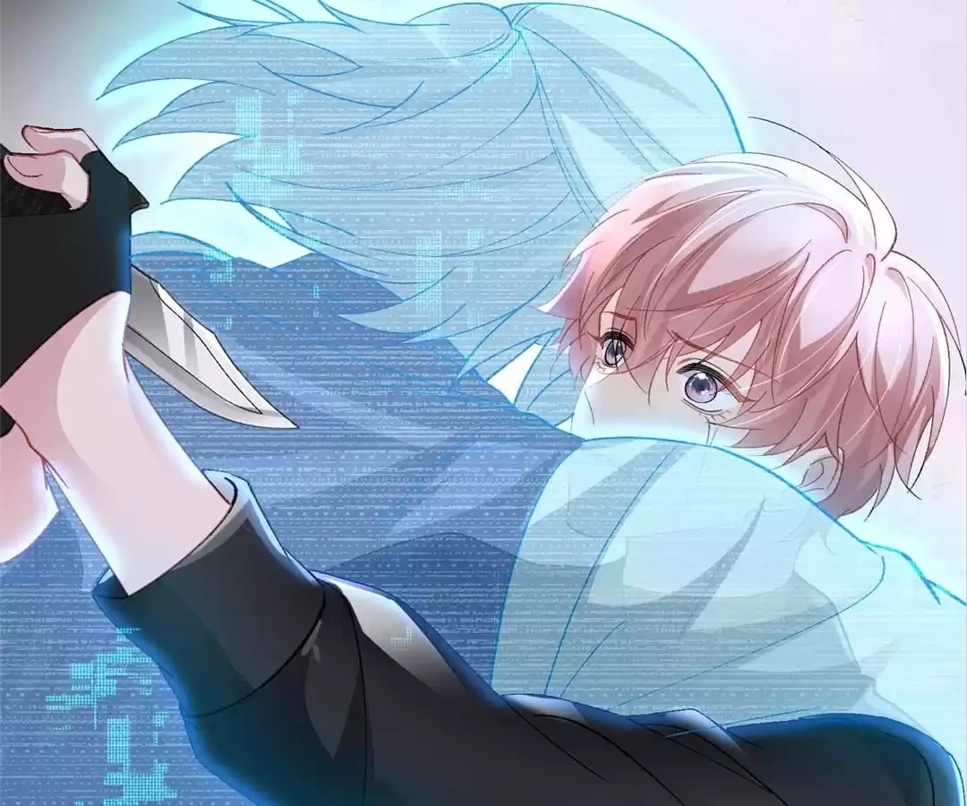 Read Water. chapter 29 image 20 on Lezhin