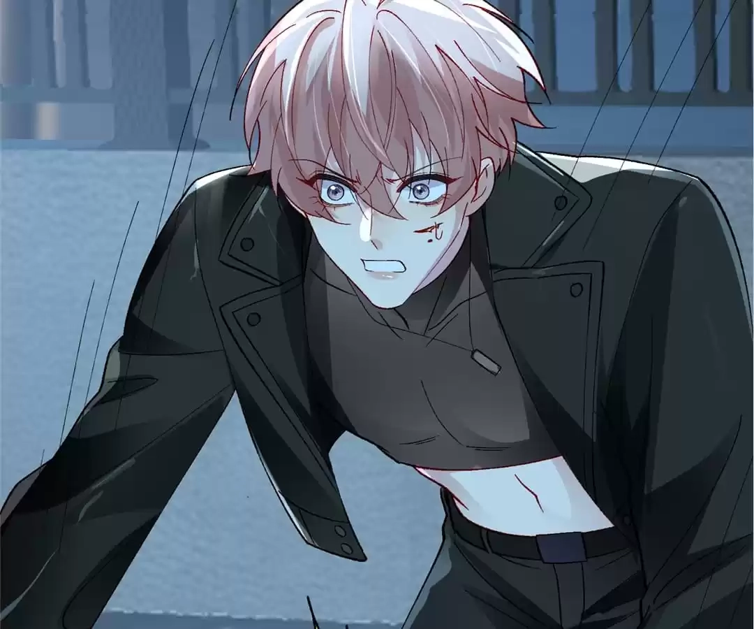 Read Water. chapter 29 image 58 on Lezhin