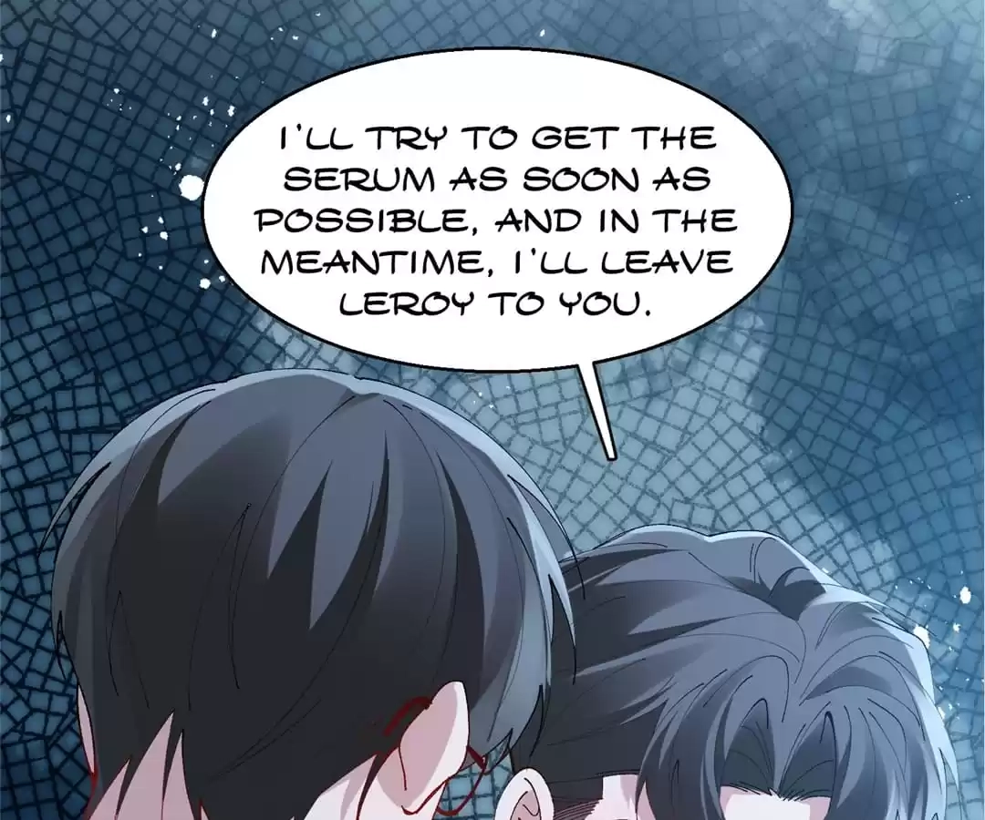 Read Water. chapter 30 image 15 on Lezhin
