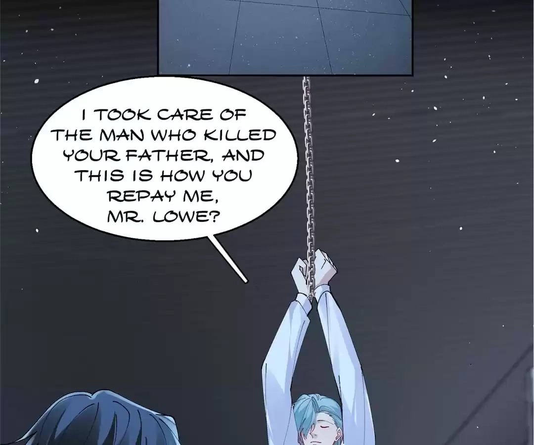 Read Water. chapter 30 image 21 on Lezhin