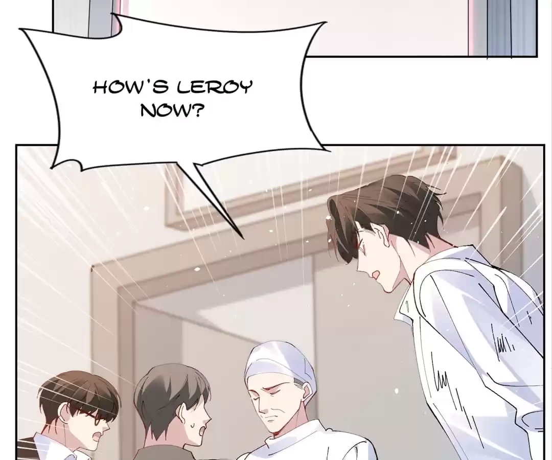 Read Water. chapter 30 image 3 on Lezhin
