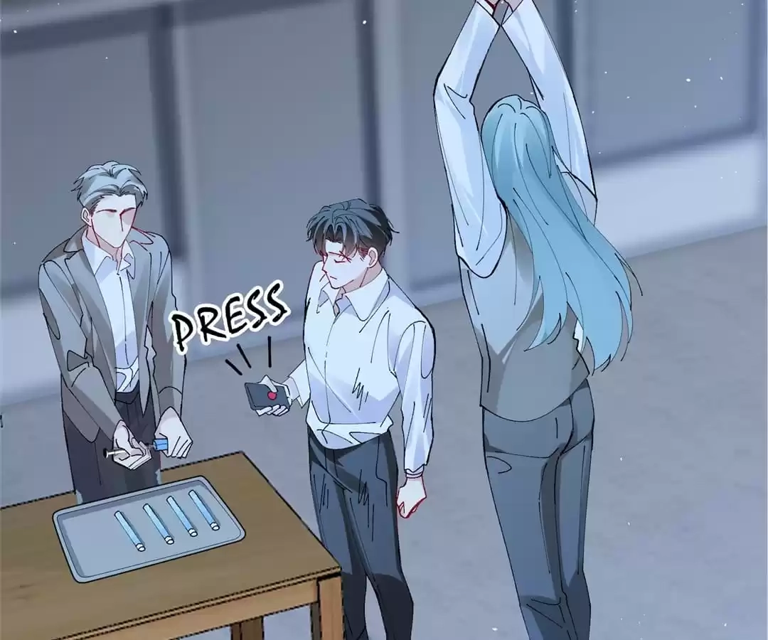 Read Water. chapter 30 image 30 on Lezhin