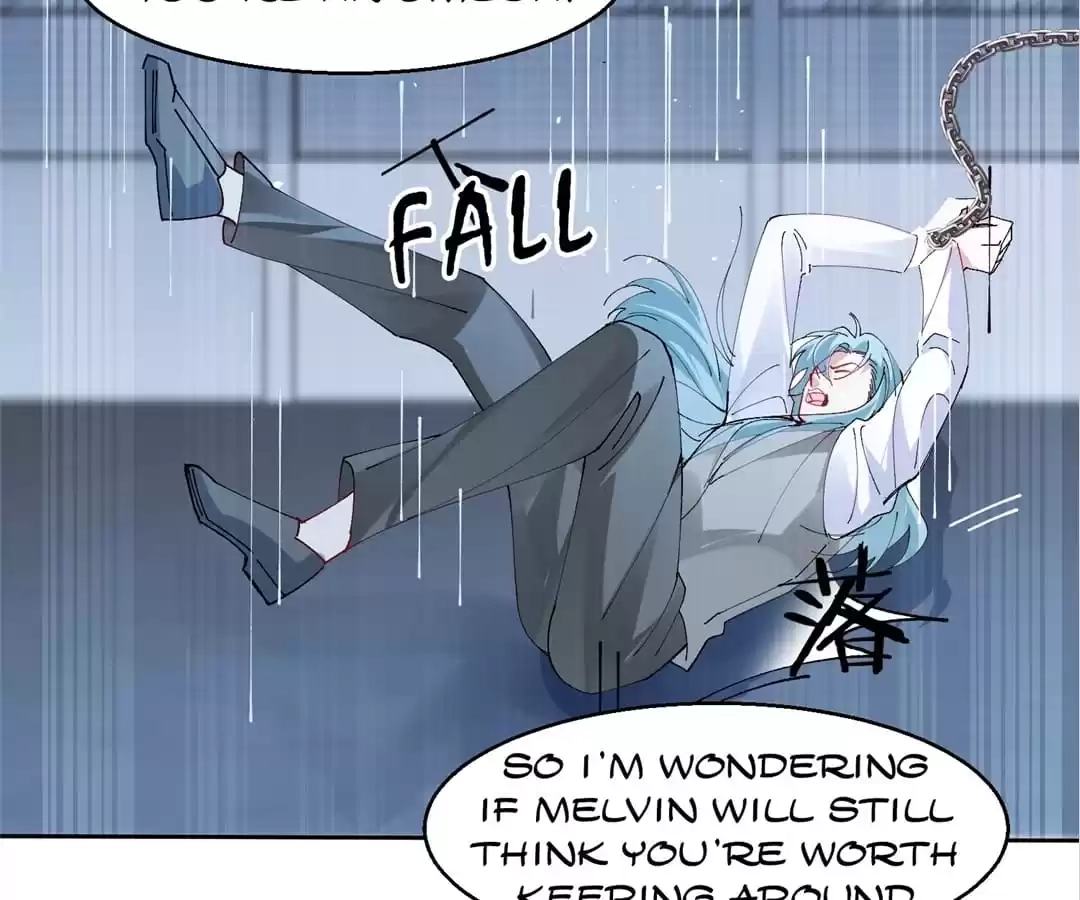 Read Water. chapter 30 image 32 on Lezhin