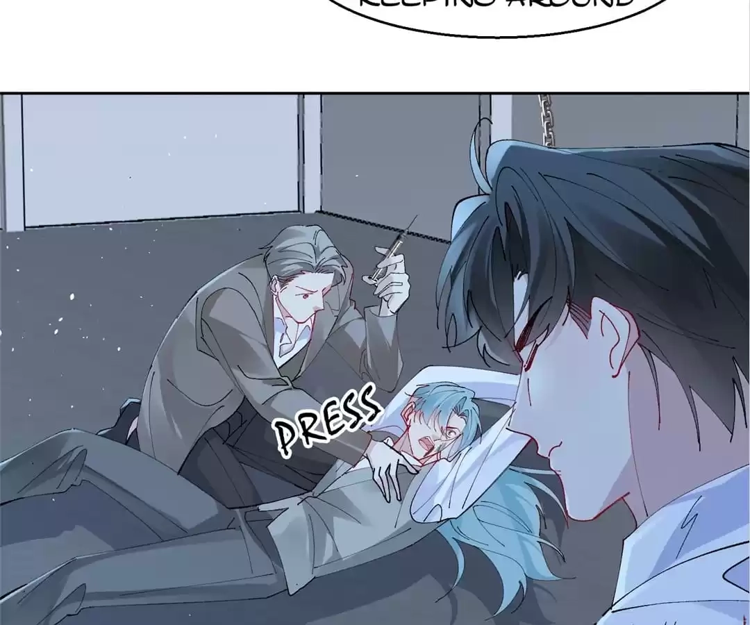 Read Water. chapter 30 image 33 on Lezhin