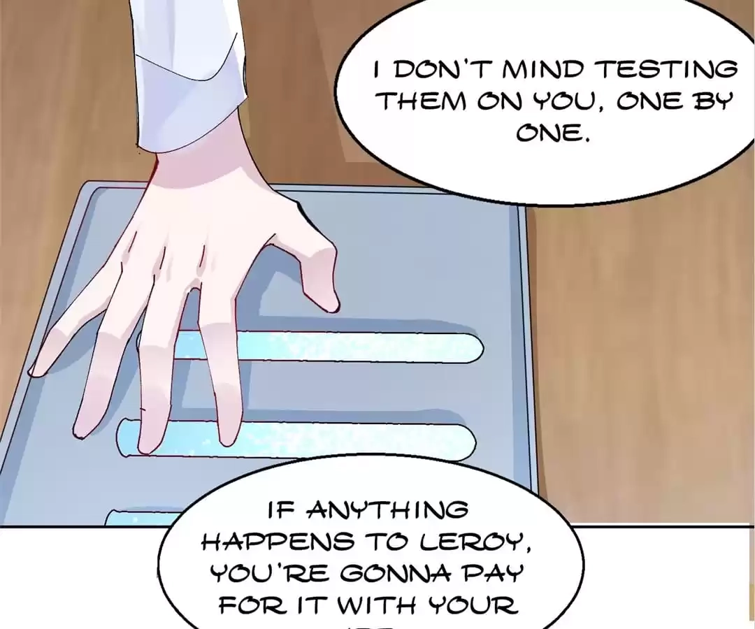 Read Water. chapter 30 image 40 on Lezhin