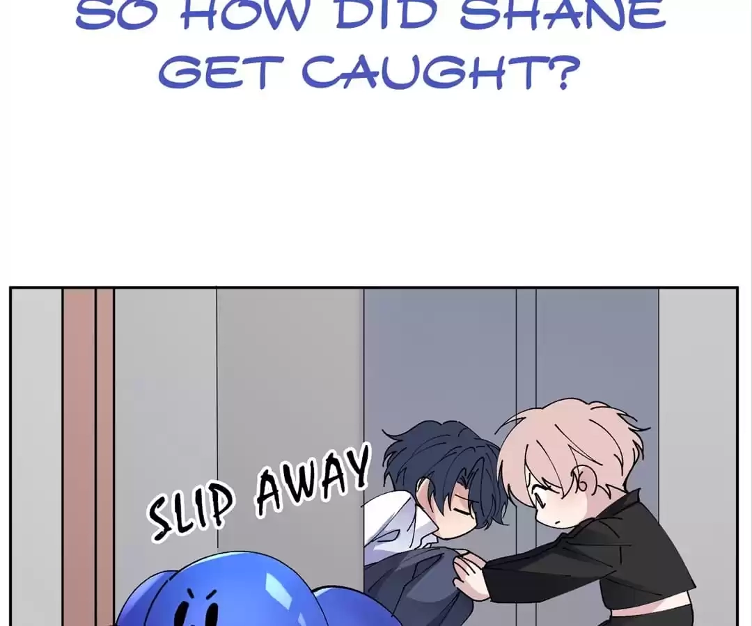 Read Water. chapter 30 image 83 on Lezhin
