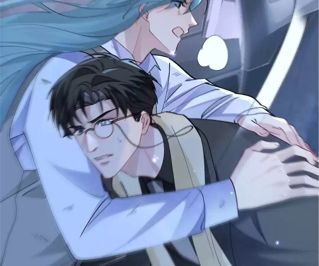 Read Water. chapter 31 image 14 on Lezhin