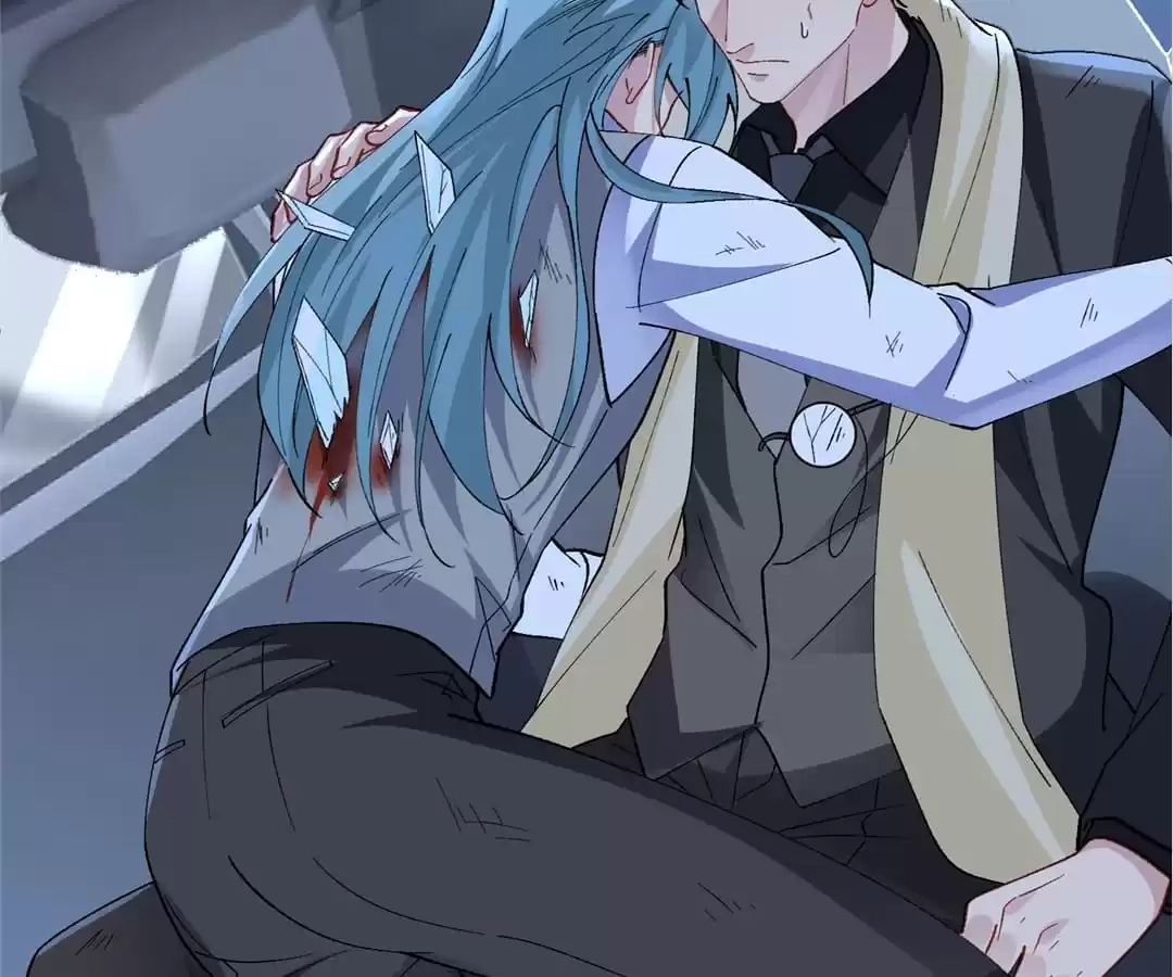 Read Water. chapter 31 image 25 on Lezhin