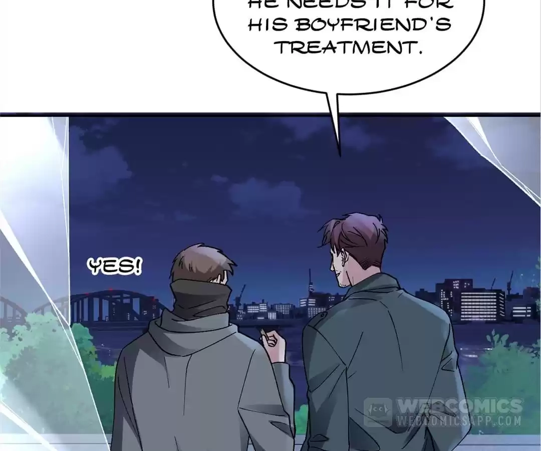 Read Water. chapter 31 image 32 on Lezhin