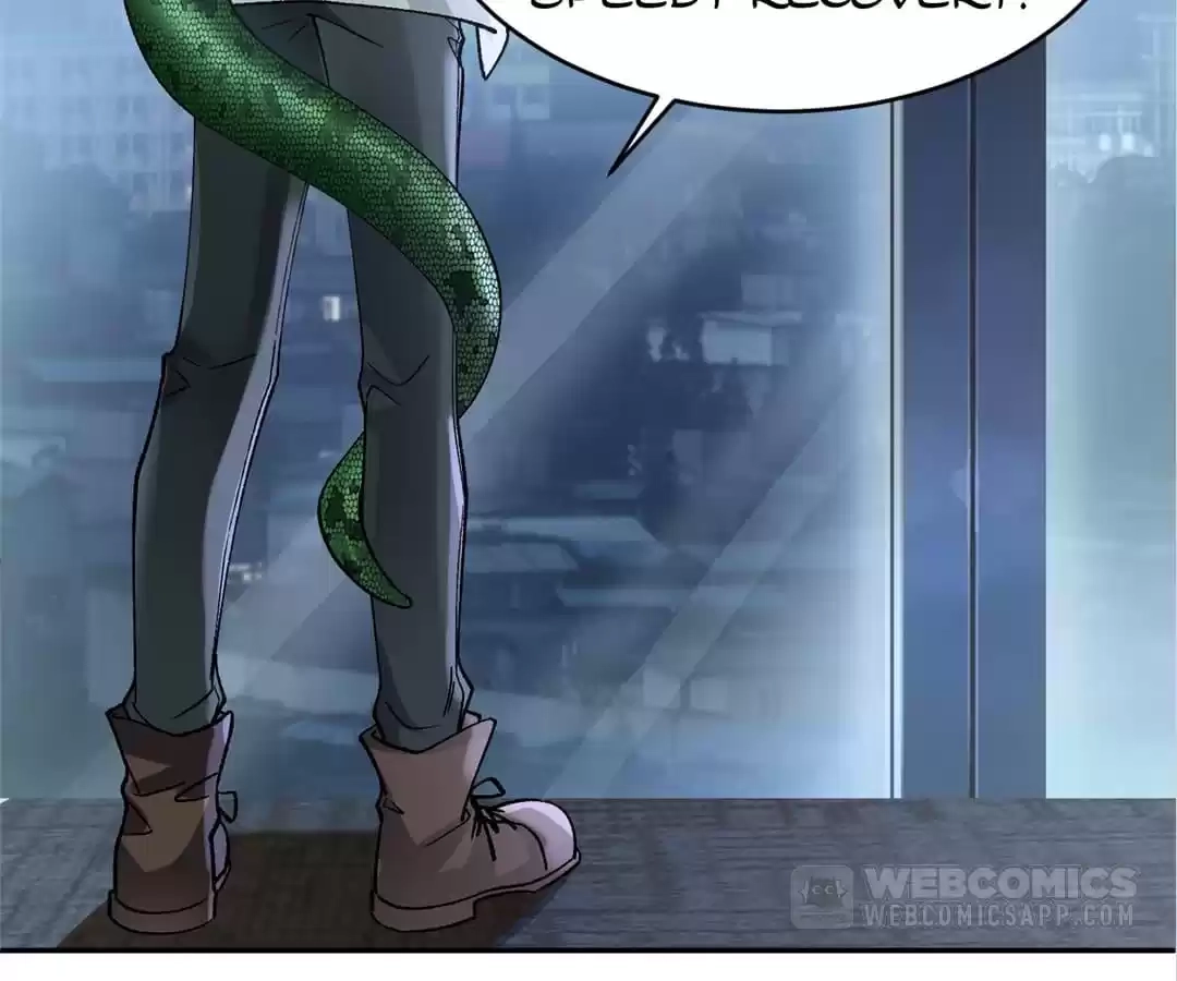 Read Water. chapter 31 image 42 on Lezhin