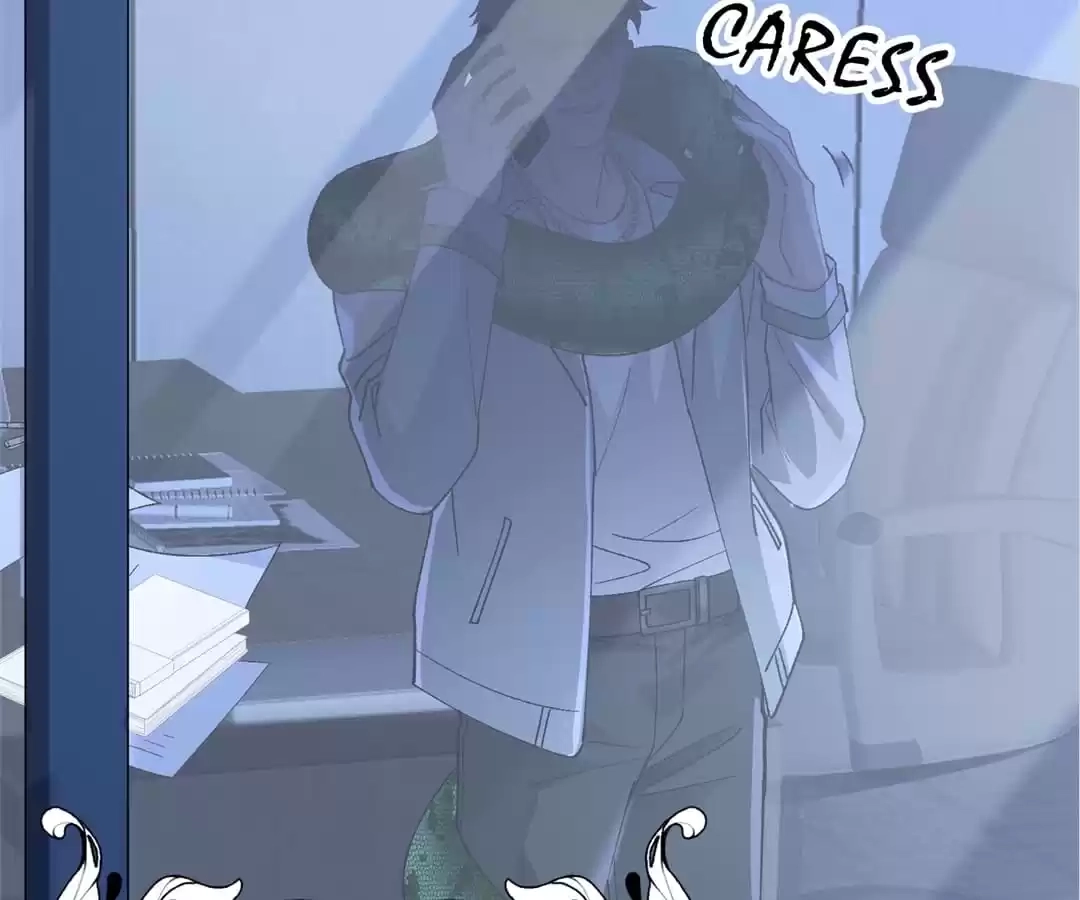 Read Water. chapter 31 image 47 on Lezhin