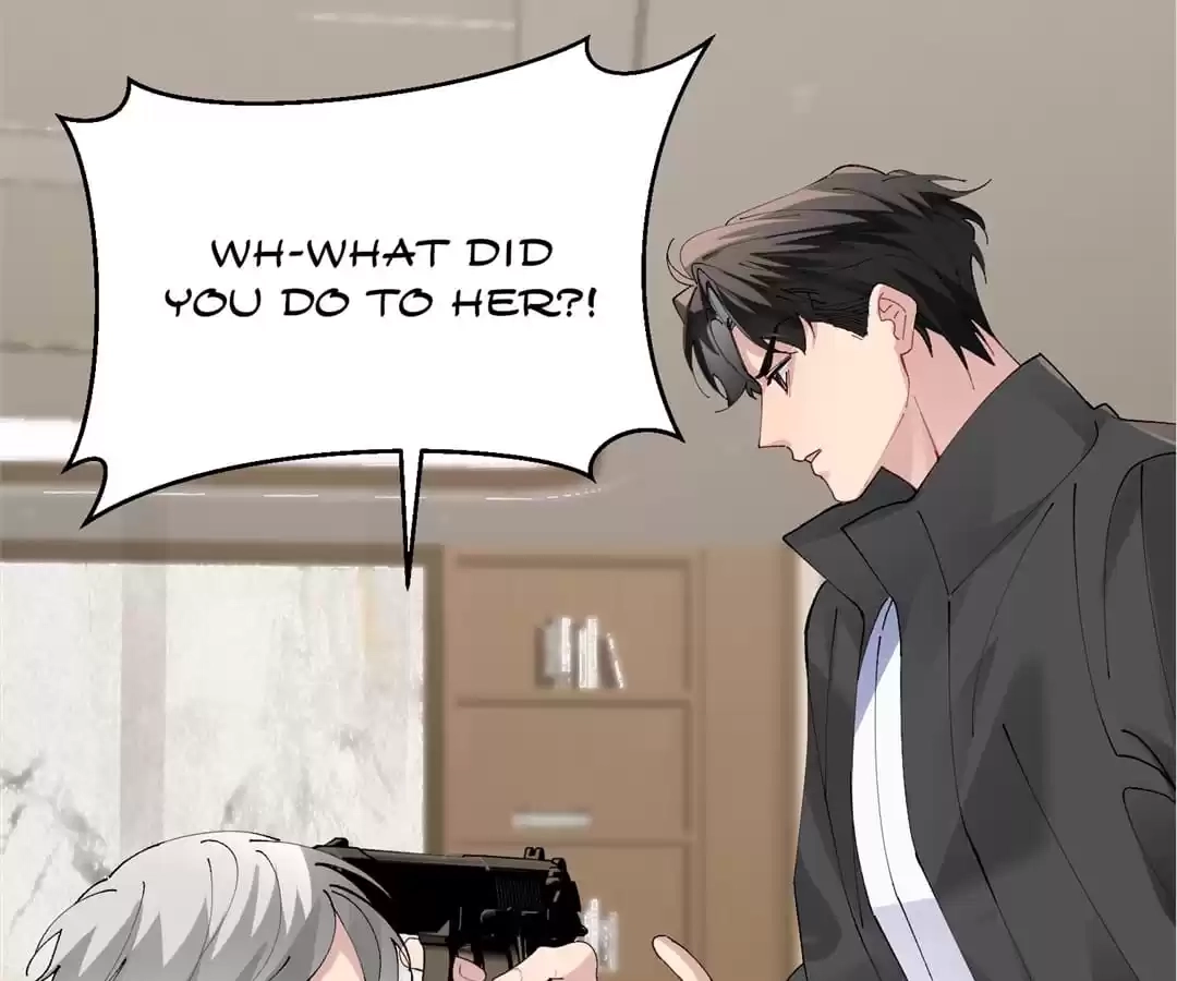 Read Water. chapter 32 image 13 on Lezhin