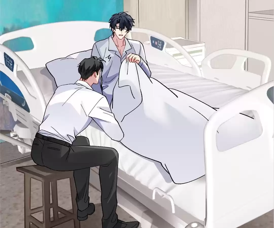 Read Water. chapter 32 image 51 on Lezhin