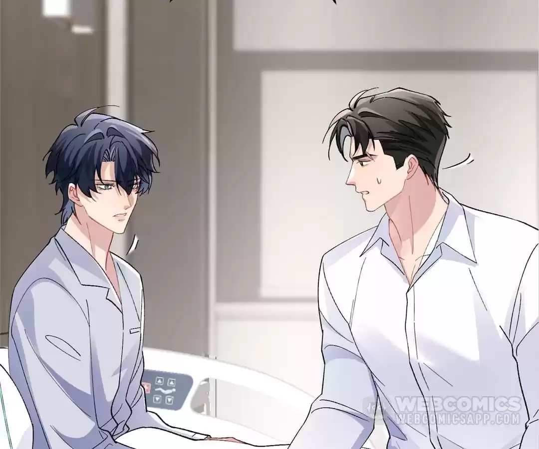 Read Water. chapter 33 image 1 on Lezhin