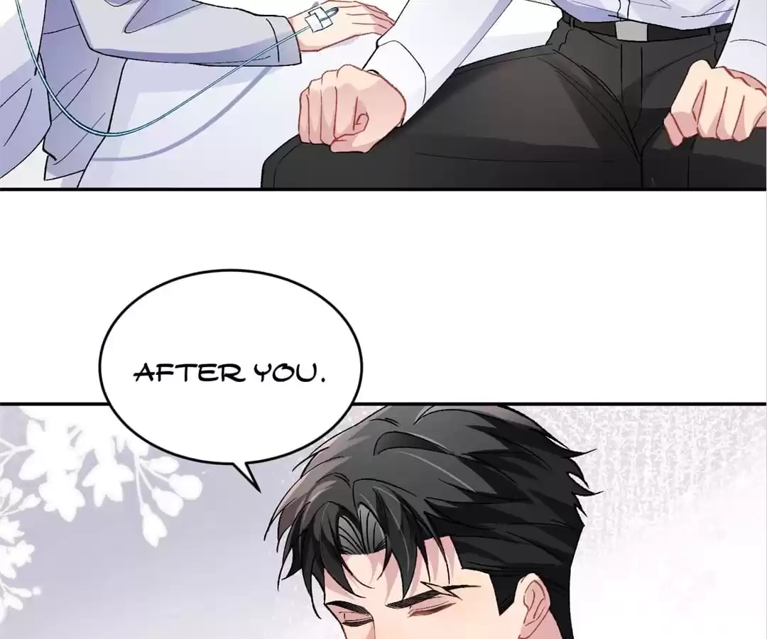 Read Water. chapter 33 image 2 on Lezhin
