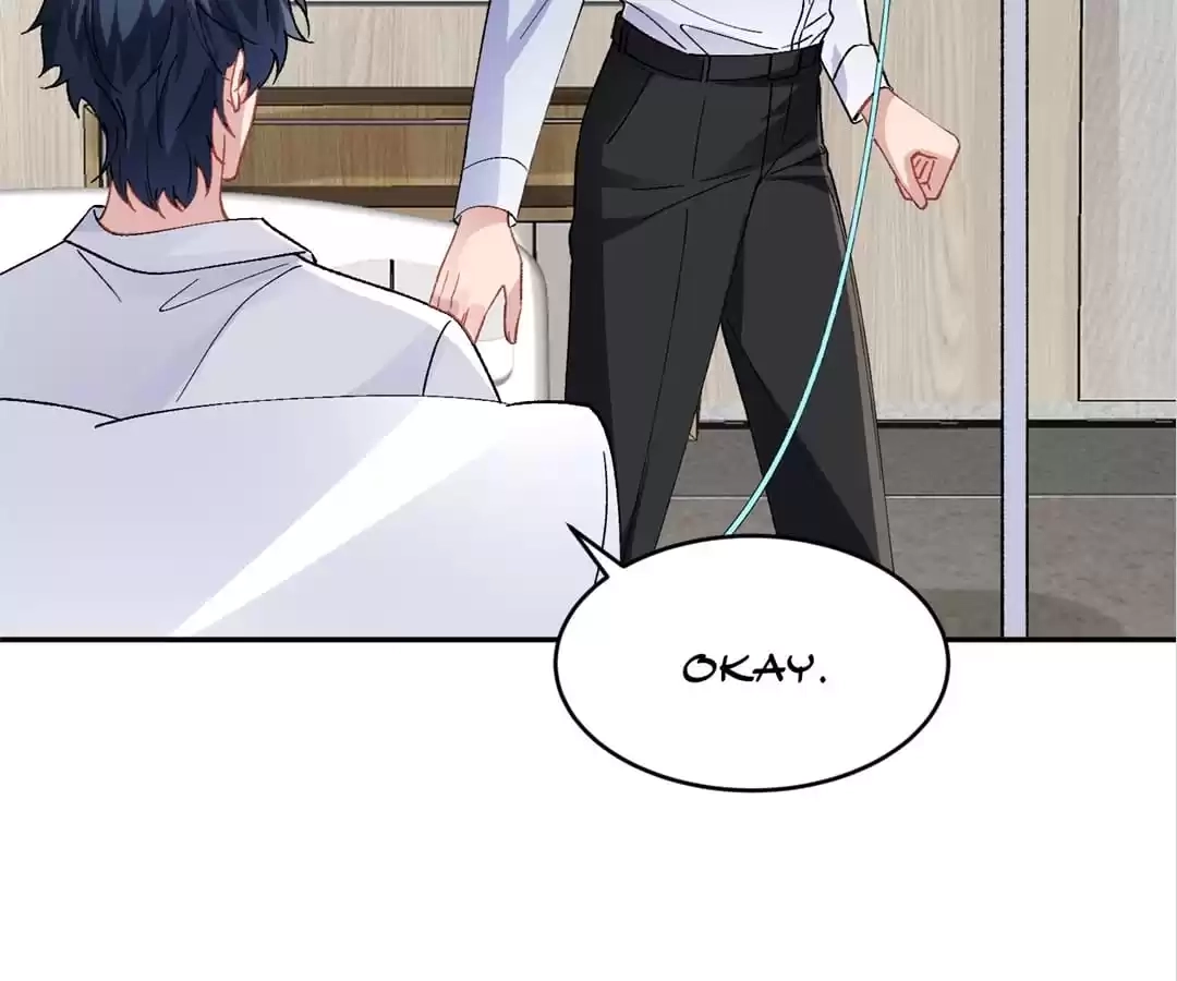 Read Water. chapter 33 image 20 on Lezhin