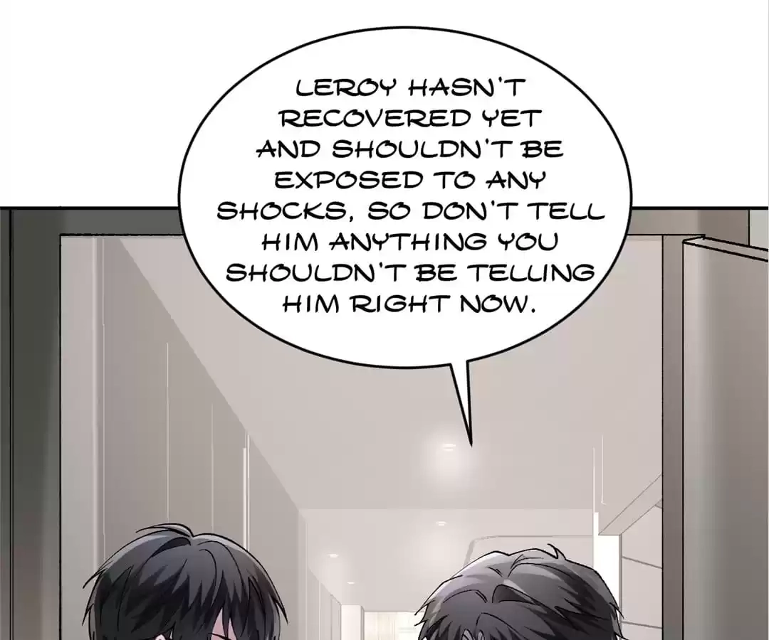 Read Water. chapter 33 image 21 on Lezhin