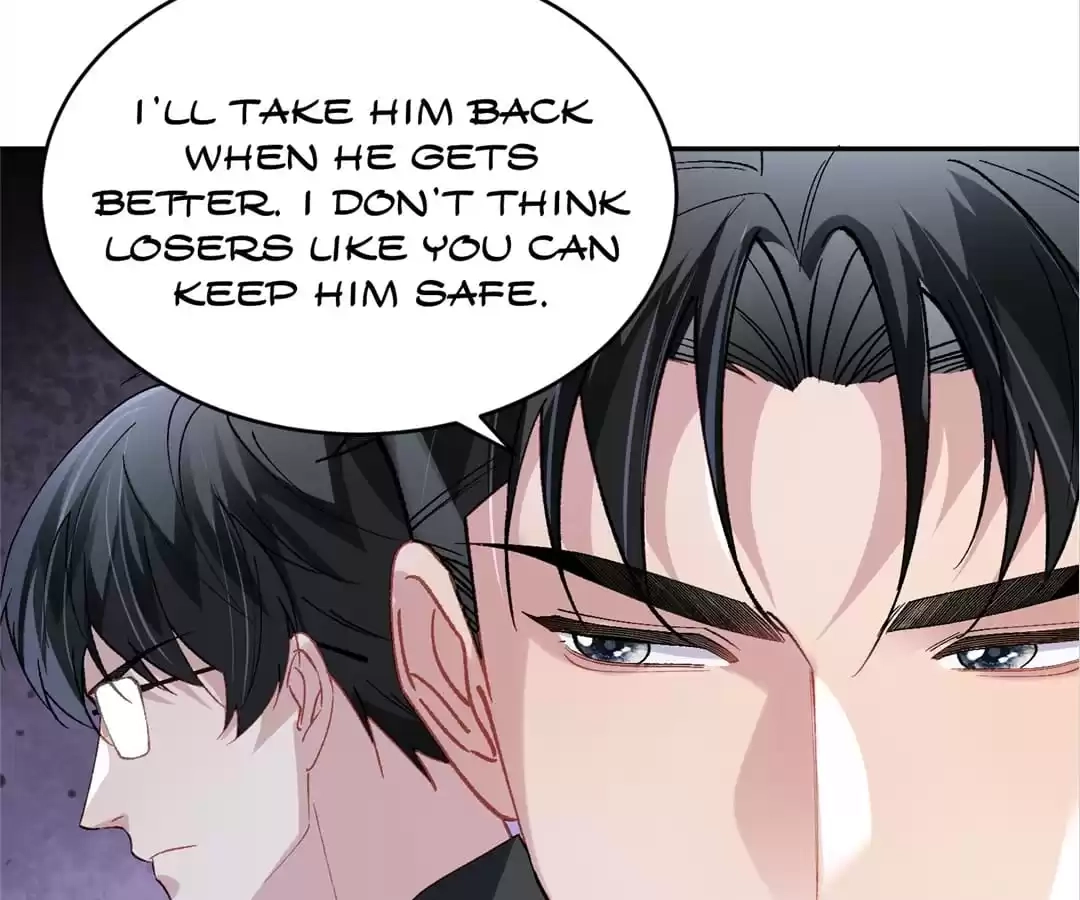 Read Water. chapter 33 image 23 on Lezhin