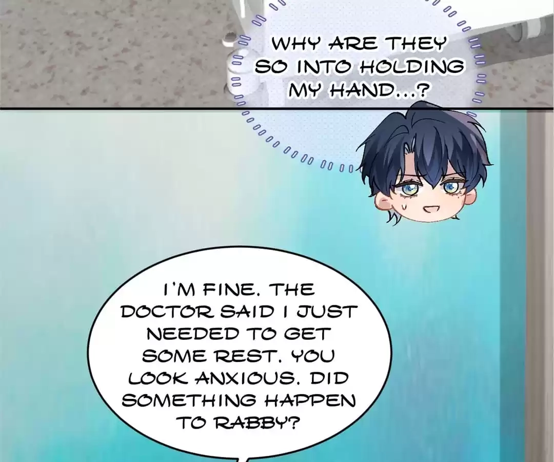 Read Water. chapter 33 image 33 on Lezhin