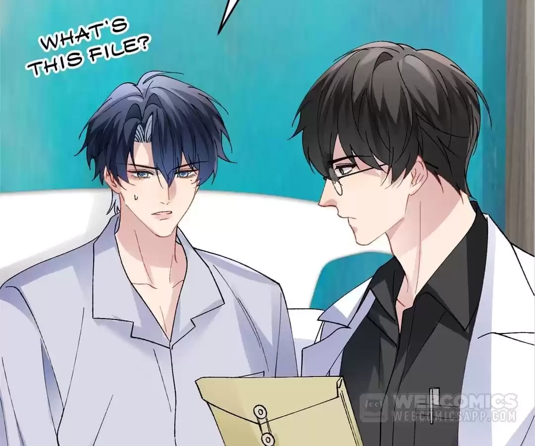 Read Water. chapter 33 image 34 on Lezhin