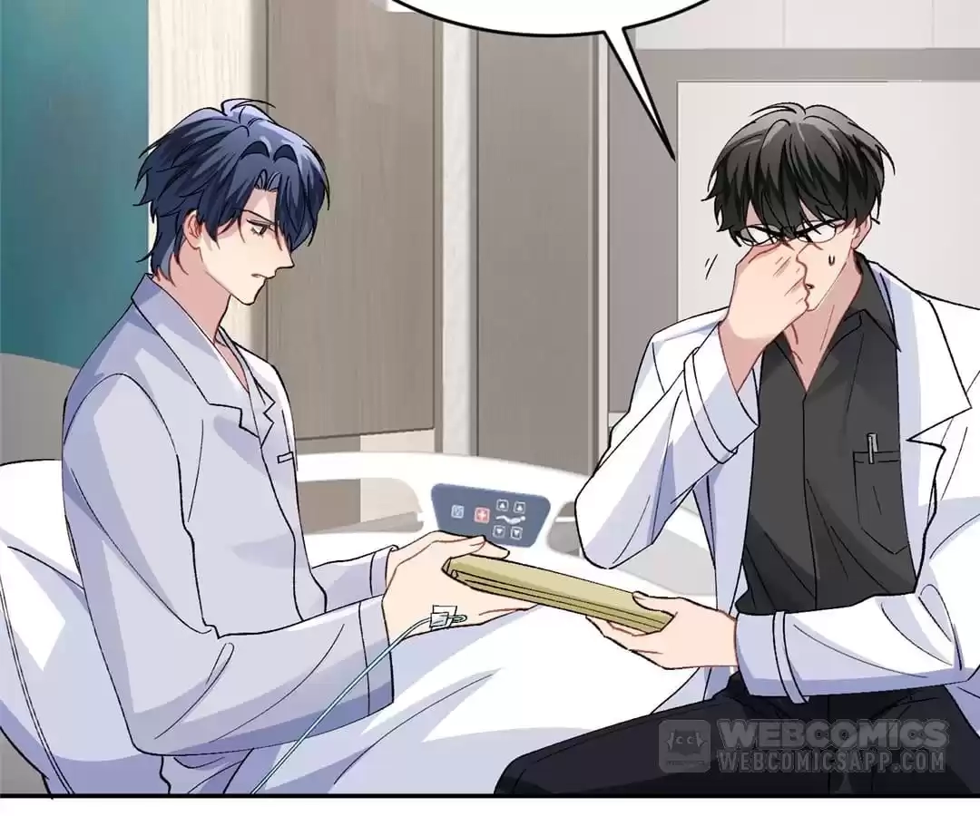 Read Water. chapter 33 image 37 on Lezhin