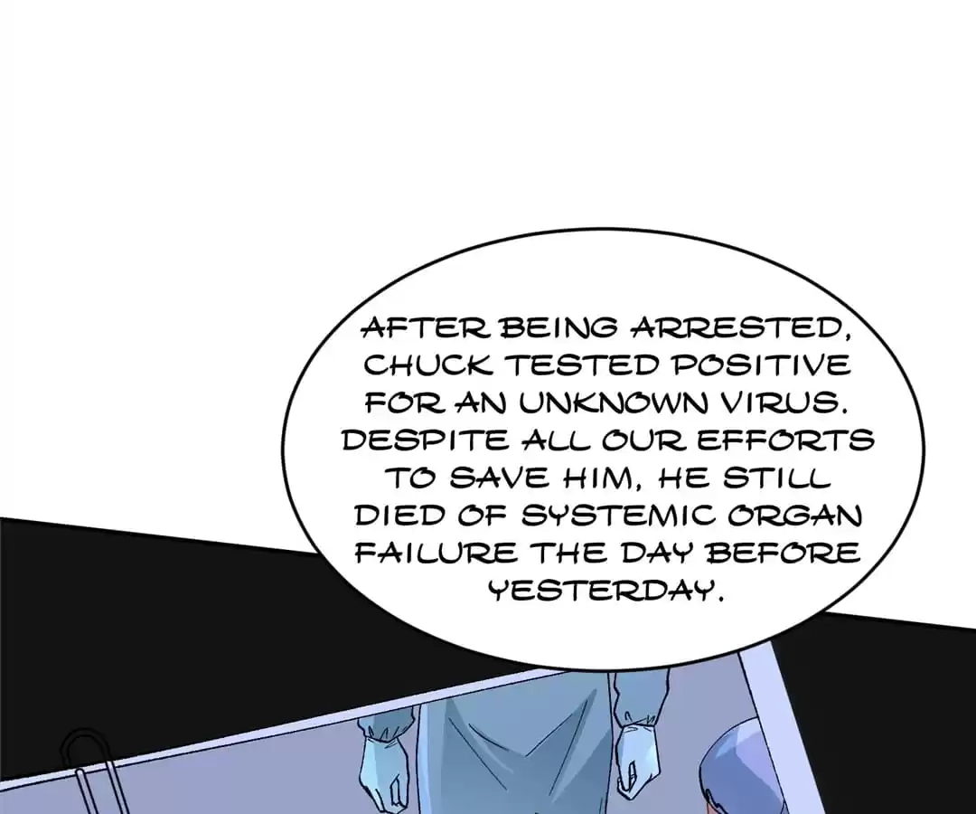 Read Water. chapter 33 image 38 on Lezhin