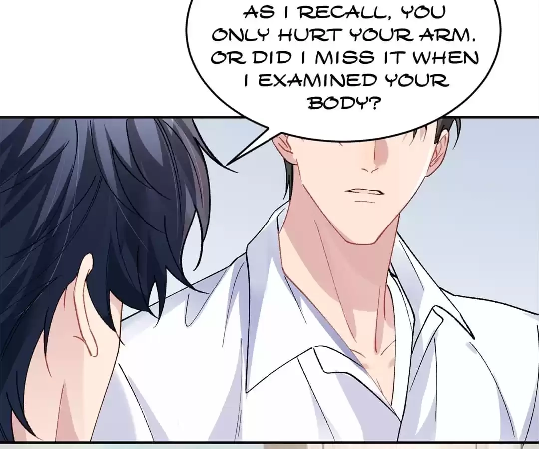 Read Water. chapter 33 image 4 on Lezhin