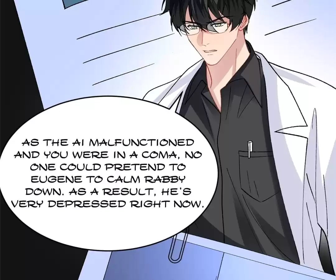 Read Water. chapter 33 image 40 on Lezhin