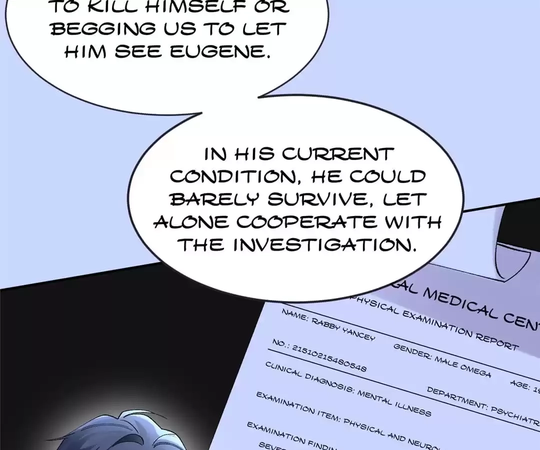 Read Water. chapter 33 image 42 on Lezhin
