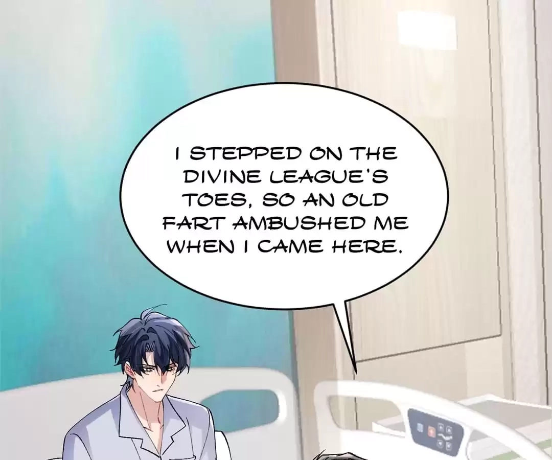 Read Water. chapter 33 image 5 on Lezhin