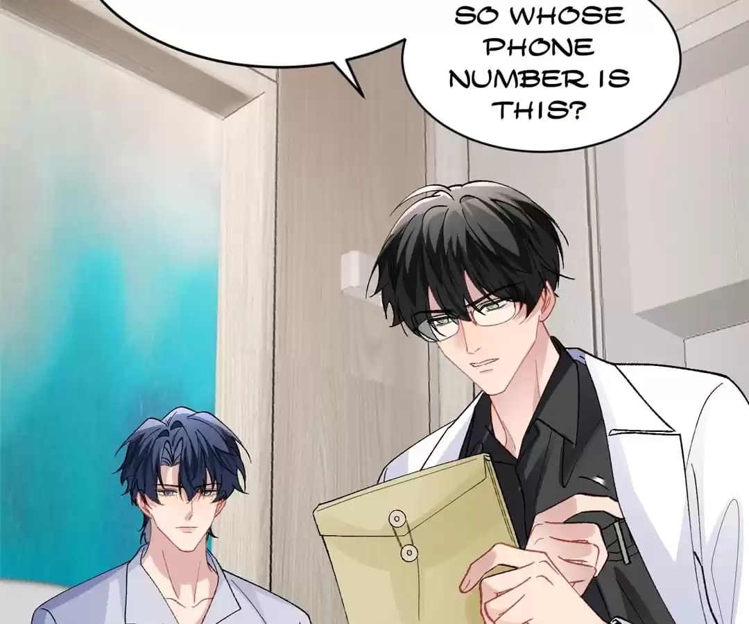 Read Water. chapter 33 image 50 on Lezhin