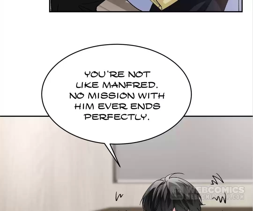 Read Water. chapter 33 image 53 on Lezhin
