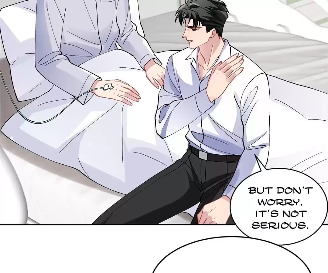 Read Water. chapter 33 image 6 on Lezhin