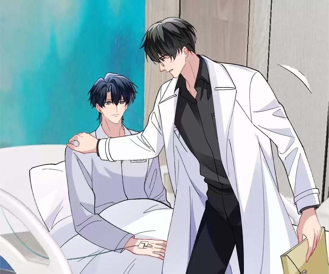 Read Water. chapter 33 image 62 on Lezhin