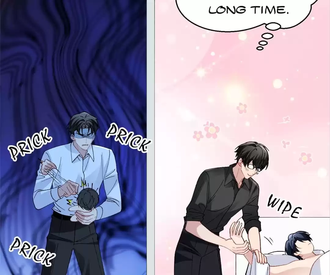 Read Water. chapter 33 image 73 on Lezhin