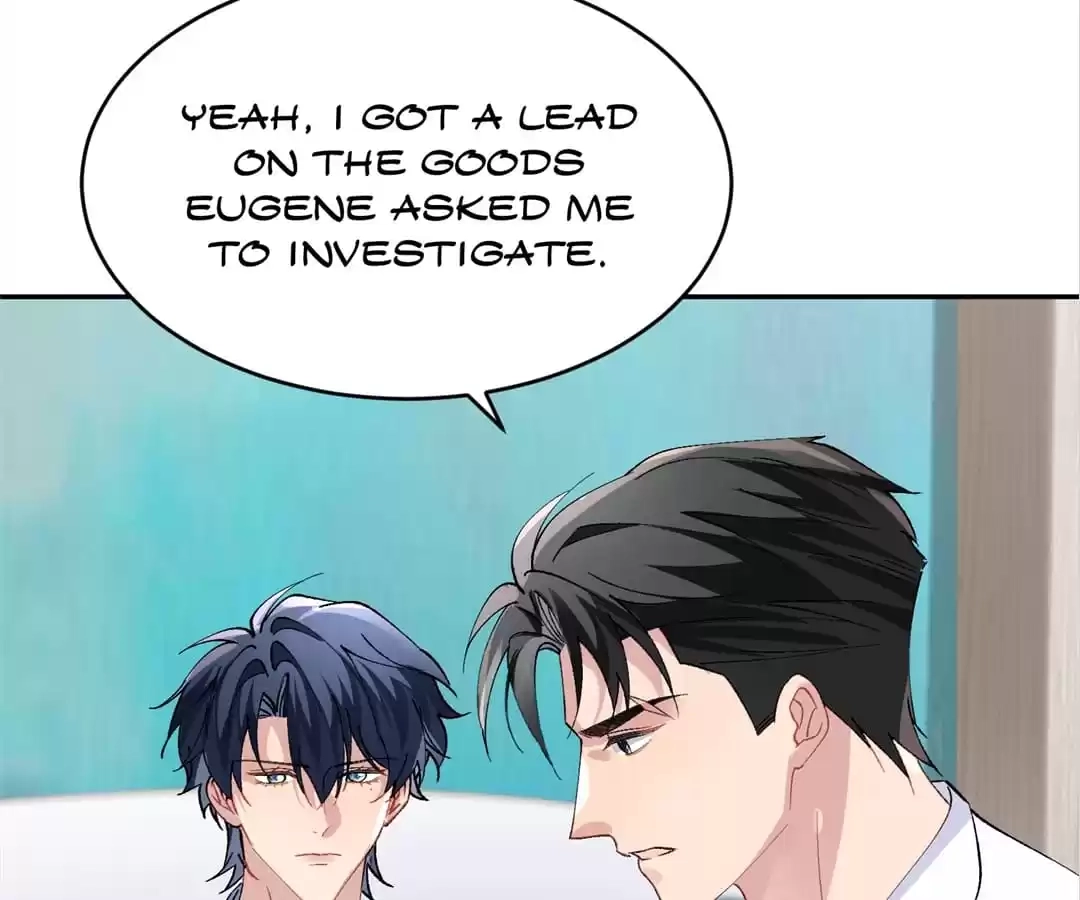 Read Water. chapter 33 image 8 on Lezhin