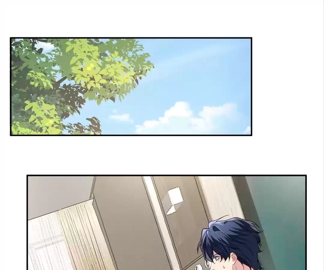 Read Water. chapter 34 image 0 on Lezhin