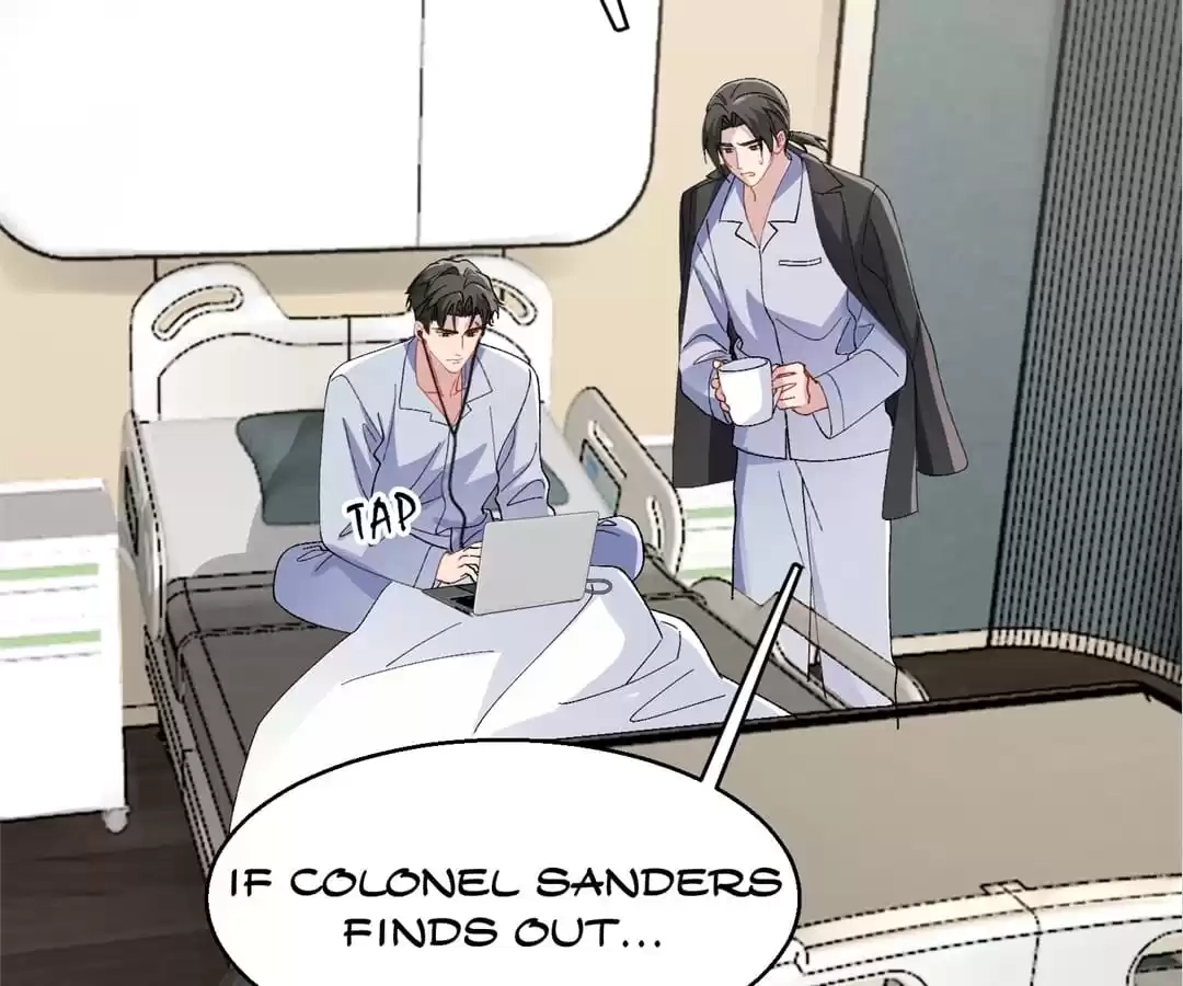 Read Water. chapter 34 image 10 on Lezhin
